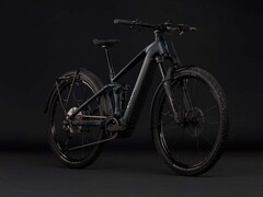Suspension intégrale, équipement complet : le Stereo Hybrid ONE22 SLX 800 FE 2027