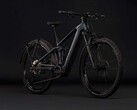Suspension intégrale, équipement complet : le Stereo Hybrid ONE22 SLX 800 FE 2027