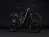 Suspension intégrale, équipement complet : le Stereo Hybrid ONE22 SLX 800 FE 2027