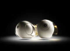 Le dernier haut-parleur Phantom de Devialet est compact et fournit jusqu'à 108 dB (Source d'image : Devialet)