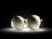 Le dernier haut-parleur Phantom de Devialet est compact et fournit jusqu'à 108 dB (Source d'image : Devialet)