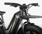 Fiido Titan : Le nouveau vélo électrique devrait bientôt être commercialisé