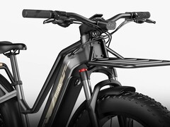 Fiido Titan : Le nouveau vélo électrique devrait bientôt être commercialisé