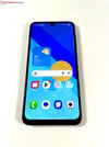 Samsung Galaxy A26 5G (source d'image : Manuel Masiero)