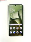 Motorola Edge 60
