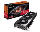 Il n'y a pratiquement aucun revendeur qui a mis en vente le GPU AMD Radeon RX 6500 XT sur eBay (Image : Gigabyte)