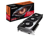 Il n'y a pratiquement aucun revendeur qui a mis en vente le GPU AMD Radeon RX 6500 XT sur eBay (Image : Gigabyte)