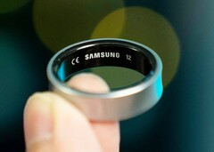 L'anneau Samsung Galaxy illustré ne devrait pas recevoir de successeur avant 2027.