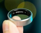 L'anneau Samsung Galaxy illustré ne devrait pas recevoir de successeur avant 2027.
