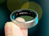L'anneau Samsung Galaxy illustré ne devrait pas recevoir de successeur avant 2027.