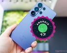 Le Samsung Galaxy S26 Ultra reçoit la première version bêta de Android 17.