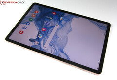 La Samsung Galaxy Tab S9 ne sera probablement pas lancée de sitôt (image via own)