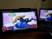 L'écran à stylet Gaomon Pro 19 
