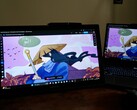 L'écran à stylet Gaomon Pro 19 