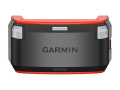Le Garmin Alpha LTE vous permet de suivre votre chien grâce à une large couverture. (Source de l'image : Garmin)
