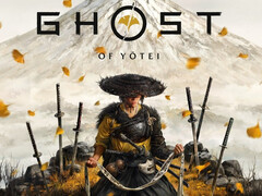 Ghost of Yotei sera disponible sur la PlayStation 5 et la PlayStation 5 Pro dans le courant de l'année. (Source de l'image : PlayStation)
