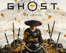 Ghost of Yotei sera disponible sur la PlayStation 5 et la PlayStation 5 Pro dans le courant de l'année. (Source de l'image : PlayStation)