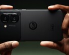 Le dernier smartphone de milieu de gamme de HMD est doté d'un module photo similaire à celui de l'iPhone 17 Pro ( Apple ). (Source de l'image : HMD Global)