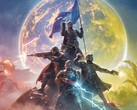 Image montrant une escouade dans Helldivers 2. (Source de l'image : Arrowhead)