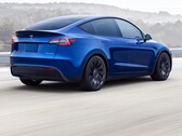 La Model Y subventionnée se vend bien (Source : Tesla)