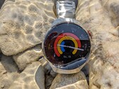 Test de la Huawei Watch 4 Pro: la montre connectée peut enfin en faire plus