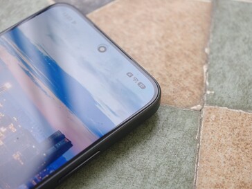 Test du Xiaomi Redmi Note 17 Pro 5G