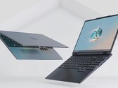 L'InfinityBook Pro 15 Gen10 est un nouvel ordinateur portable équipé d'un processeur Intel. (Source de l'image : Tuxedo)