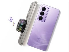 Itel annonce le smartphone City 100, doté de nombreuses fonctionnalités, pour les marchés d&#039;Afrique, d&#039;Asie et du Moyen-Orient. (Source de l&#039;image : Itel)