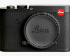 Une maquette du Leica M EV1 générée par l'IA (Image source : Leica rumours)