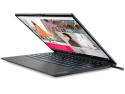 En examen : Lenovo ThinkBook Plus Gen2. Dispositif de test fourni par :