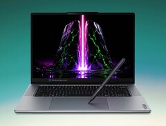 Le Lenovo Yoga Pro 9n est l'un des premiers ordinateurs portables à intégrer la technologie Nvidia RTX Spark.