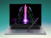 Le Lenovo Yoga Pro 9n est l'un des premiers ordinateurs portables à intégrer la technologie Nvidia RTX Spark.