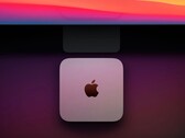 Le Apple M1 du Mac mini consomme beaucoup moins d'énergie que ses prédécesseurs à base d'Intel et de PowerPC. (Source de l'image : Apple)
