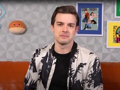 MatPat ne se contente pas de proposer des théories sur les jeux. Le YouTubeur analyse également des films, de la nourriture et même des produits de beauté sur ses quatre chaînes. (Source : YouTube/The Game Theorists)