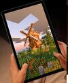 Critique de la tablette Meswao MES B3