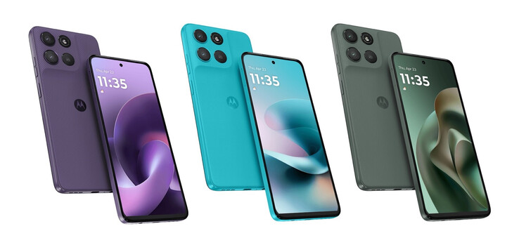 (Source de l'image : Motorola)