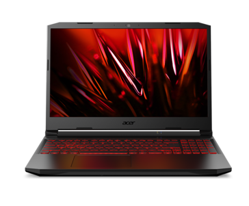 Acer Nitro 5. (Source de l'image : Acer)