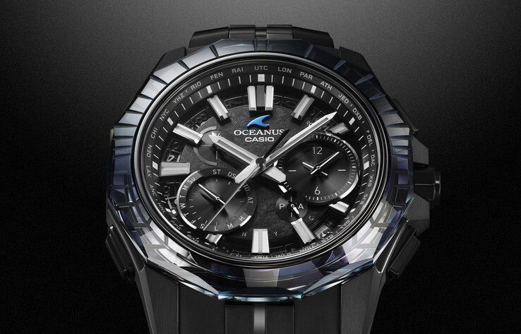 (Source de l'image : Casio)