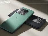 Le OnePlus 10 Pro pourrait être le fleuron de OnePlus cette année. (Source : OnePlus)