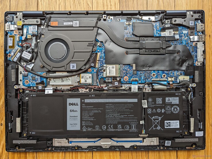 Dell Inspiron 16 7635 2-en-1