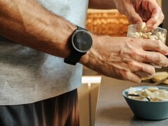 La smartwatch Polar Vantage M3 est désormais disponible dans le monde entier. (Source de l&#039;image : Polar)
