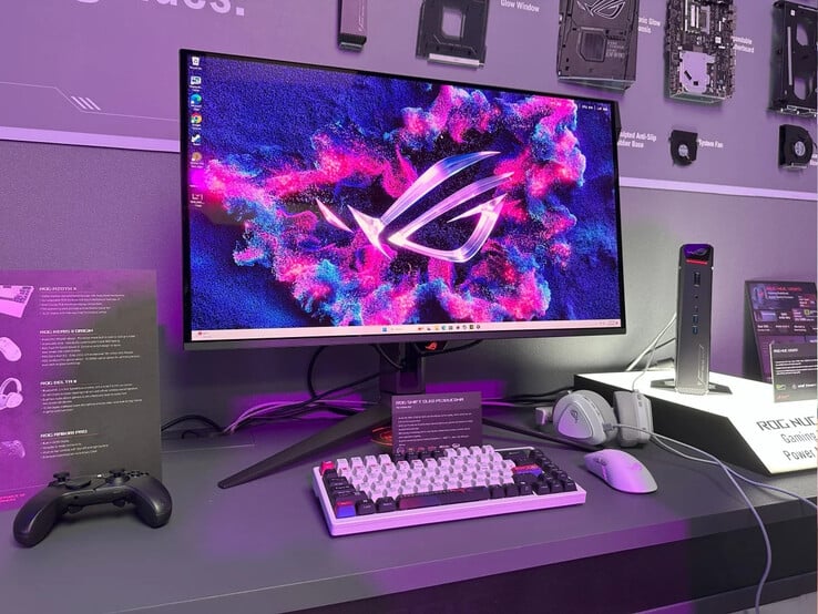 (Source : TFTCentral)