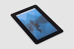 L'écran tactile officiel Raspberry Pi Touch Display 2 est maintenant disponible après 9 ans d'attente (Image Source : Raspberry Pi)