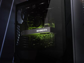 L'algorithme LHR de NVIDIA a fait ses débuts sur le GeForce RTX 3060. (Source de l'image : NVIDIA)