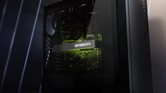 L&#039;algorithme LHR de NVIDIA a fait ses débuts sur le GeForce RTX 3060. (Source de l&#039;image : NVIDIA)