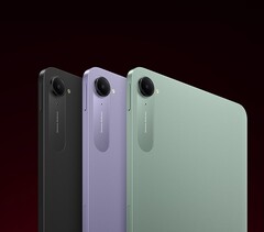 Le Redmi K Pad est équipé d&#039;un processeur MediaTek Dimensity 9400+ (Image Source : Xiaomi)