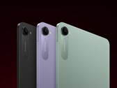 Le Redmi K Pad est équipé d'un processeur MediaTek Dimensity 9400+ (Image Source : Xiaomi)