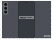 Le Samsung Galaxy G Fold pourrait être hors de portée de la plupart des utilisateurs (source : Android Authority)