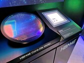Samsung a profité de la Nvidia GTC 2026 pour présenter le HBM4 commercial pour Vera Rubin et pour présenter le HBM4E comme sa prochaine étape en matière de mémoire à large bande passante.