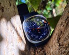 Test de la Samsung Galaxy Watch Ultra 2025 : disponible en bleue